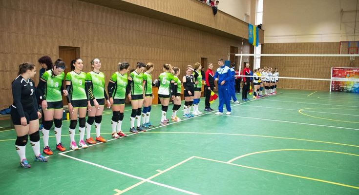 Чемпіонат області серед жінок: змагання стартують у Кутах